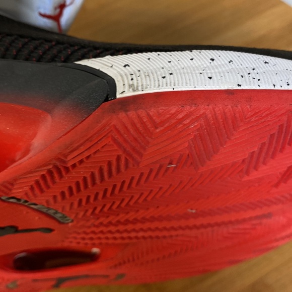 Air Jordan XXXV Shoes - Picture 10 of 15